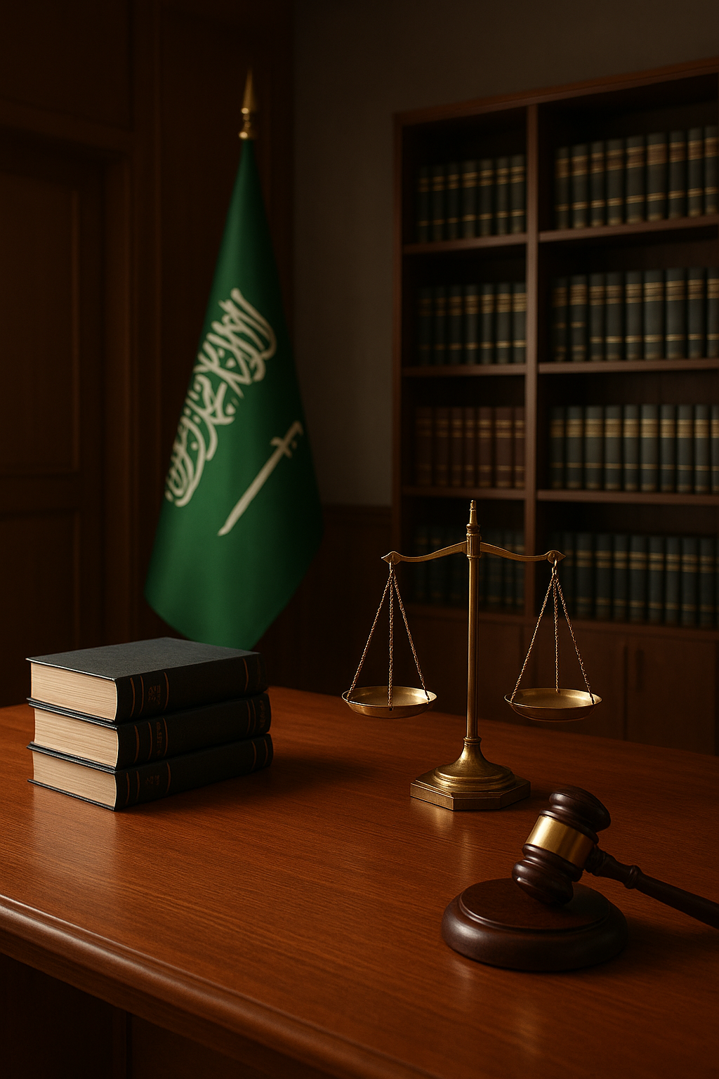 مكتب الدكتور عبدالله آل ملداح