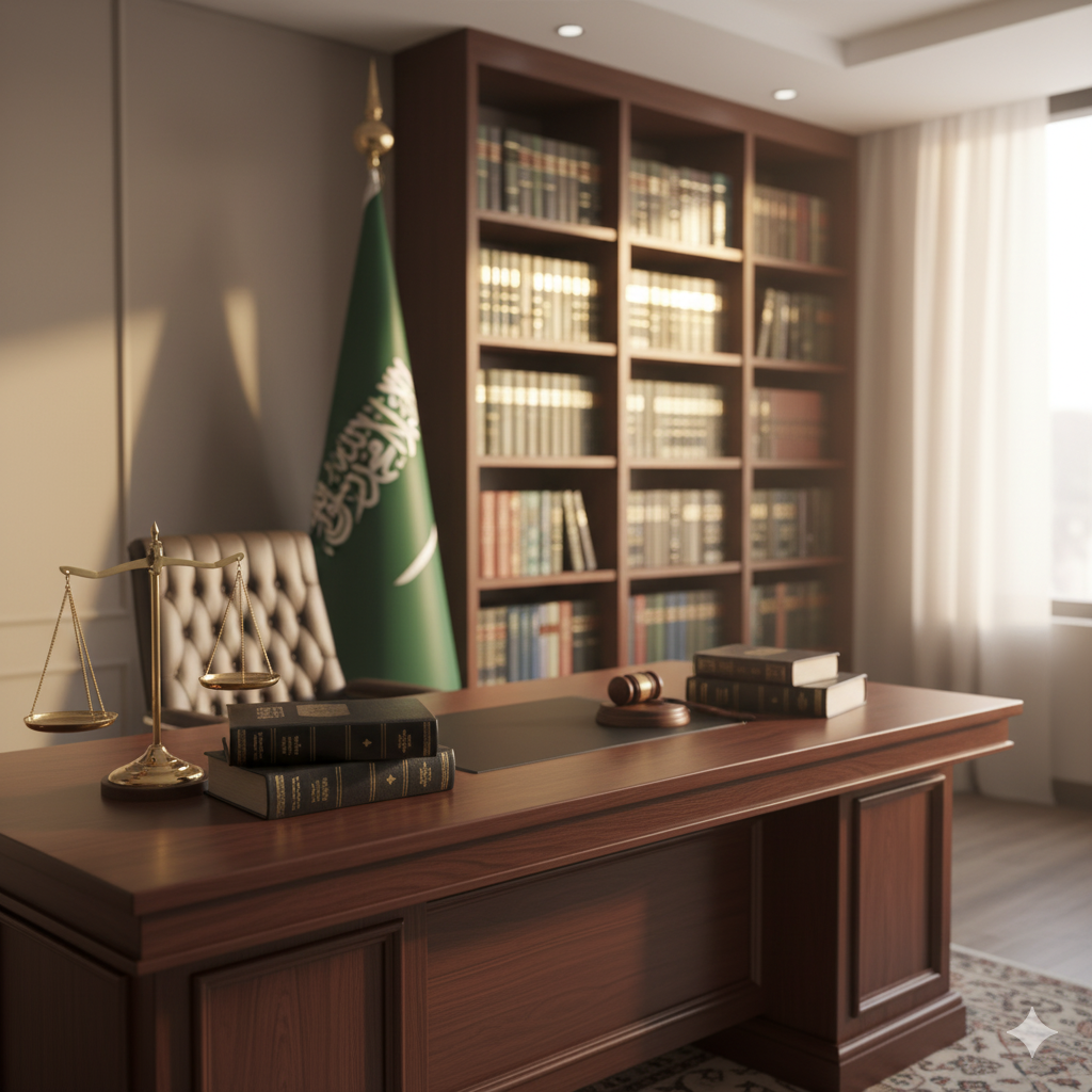 مكتب الدكتور عبدالله آل ملداح